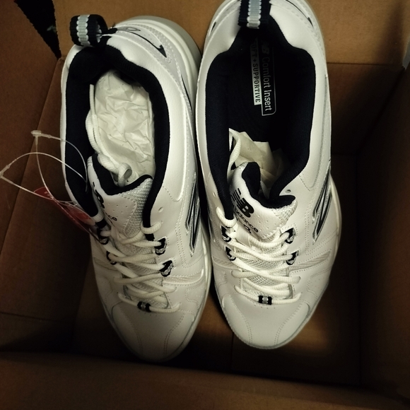 NWT New Balance 608 - Sz 11.5 Xwide - Picture 5 of 7